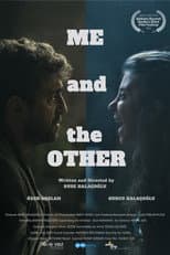Poster for Me and the Other