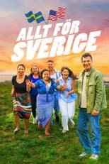 Poster for Allt för Sverige