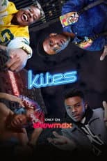 Poster for Kites