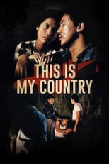 Poster for This Is My Country