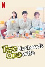 Poster for Two Husbands One Wife
