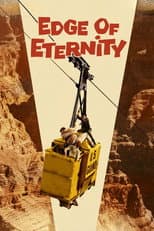 Poster for Edge of Eternity