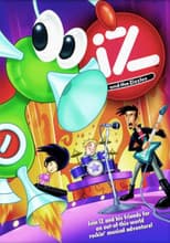 Poster for iZ and the Zizzles