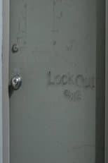 Poster for Lock Out