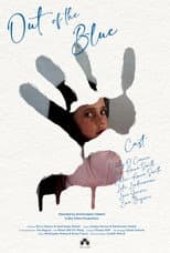 Poster for Out of the Blue