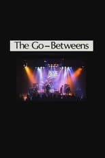 Poster for The Go-Betweens: Rock Arena 1987