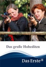 Poster for Das große Hobeditzn