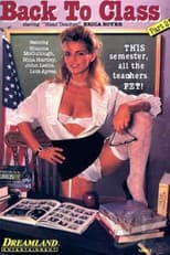 Poster for Back to Class 2