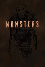 Poster for Monsters
