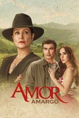 Poster for Amor amargo