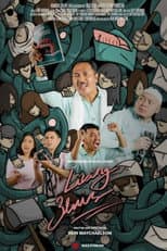 Poster for Living 3lvis