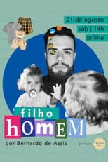 Poster for Filho Homem