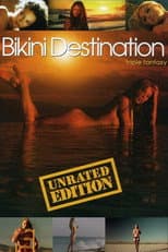 Poster for Bikini Destinations: Triple Fantasy