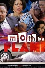 Poster for Moth to a Flame