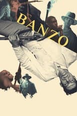 Poster for Banzo
