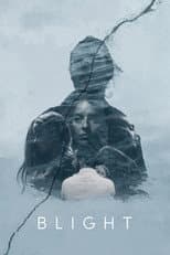 Poster for Blight