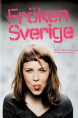 Poster for Miss Sweden