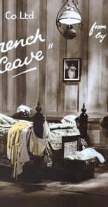Poster for French Leave