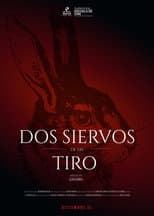 Poster for Dos Siervos De Un Tiro