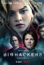 Poster for Season 2