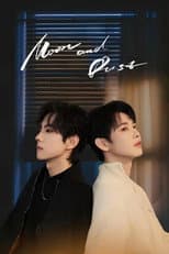 Poster for Moon and Dust