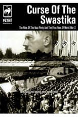 Poster for The Curse of the Swastika