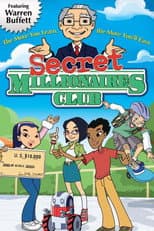 Poster for Secret Millionaires Club