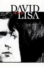 Poster for David and Lisa