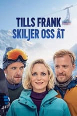 Poster for Until Frank Separates Us