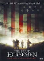 Poster for The Four Horsemen