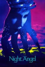Poster for Night Angel