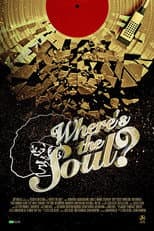 Poster for Where's the Soul?