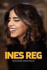 Poster for Inès Reg : On est ensemble