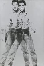 Poster for Double Elvis