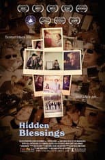 Poster for Hidden Blessings