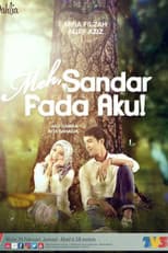Poster for Meh Sandar Pada Aku