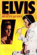 Poster for Elvis and the Beauty Queen