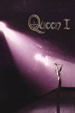 Poster for Queen: Queen I
