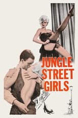 Poster for Jungle Street