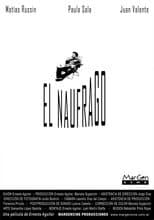 Poster for El Naufrago