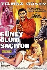 Poster for Güney Ölüm Saçıyor
