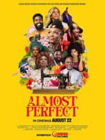 Poster for Almost Perfect