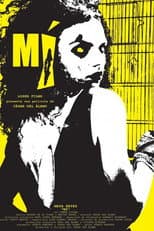 Poster for Mí