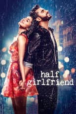 Poster for Half Girlfriend