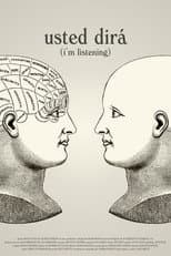 Poster for Usted Dirá