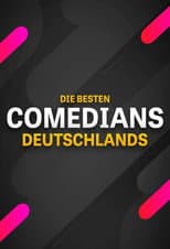 Poster for Die besten Comedians Deutschlands