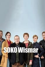 Poster for SOKO Wismar