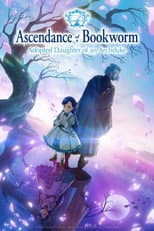 Poster for Adopted Daughter of an Archduke