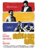 Poster for Cinephile With a Cause