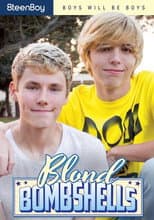 Poster for Blond Bombshells